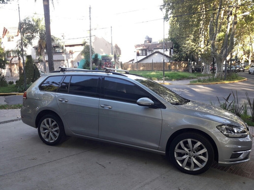 Volkswagen Golf Variant 1.4 Comfortline Tsi Dsg 2018