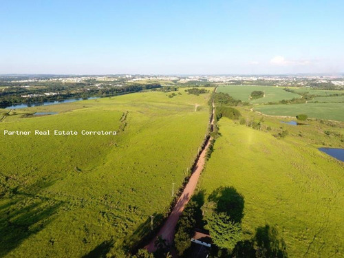 Imagem 7 de 9 de Fazenda Para Venda Em Salto, Haras Paineiras, 1 Dormitório, 1 Banheiro, 1 Vaga - 2825_2-1002550