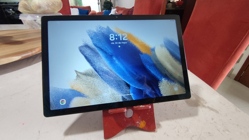 Tablet Samsung Tab A8, 10.5 Pulgadas, Android 14, 4 Y 64gb Gris Oscuro (Usado)
