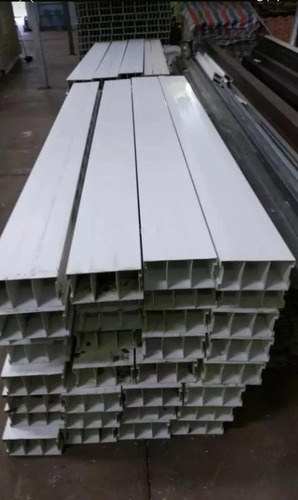 Imagen 1 de 7 de Laminas Pvc, Para Placas, Techos, Paredes 2.6 X 20 Cms X 10