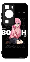 Comprar Funda Protector Case Para Huawei P60 Pro Bocchi The Rock