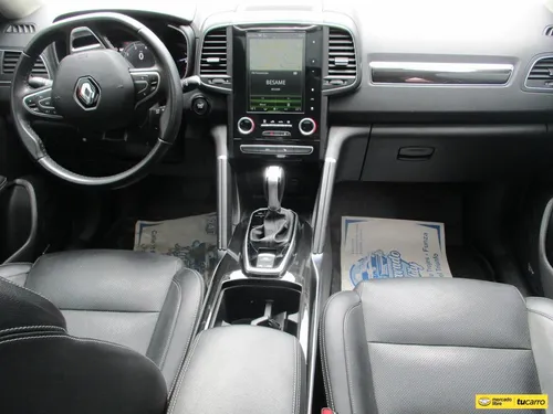 Renault New Koleos 4wd 4x4 2500cc At Aa