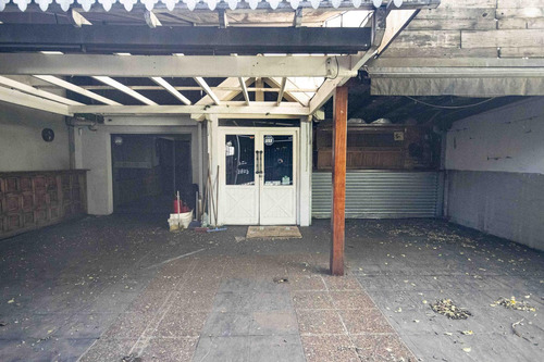 Terreno Comercial En Venta En Acassuso.