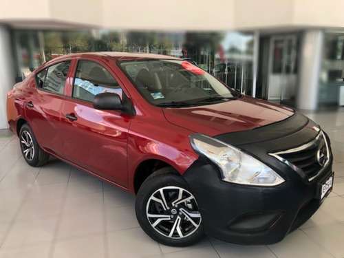Nissan V Drive Tm Ac 2020