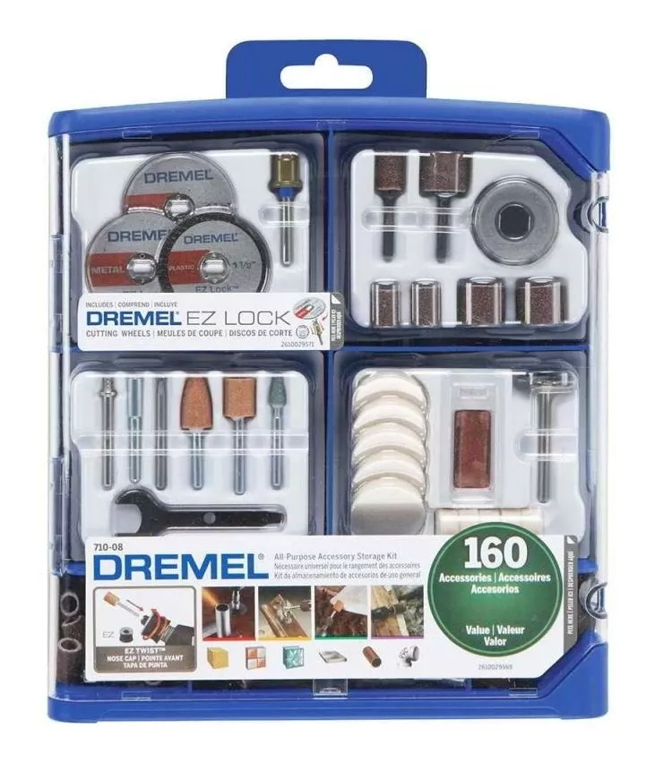 Primeira imagem para pesquisa de dremel 4000