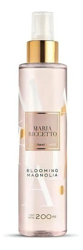 Colonia Maria Riccetto® Blooming Magnolia 200ml