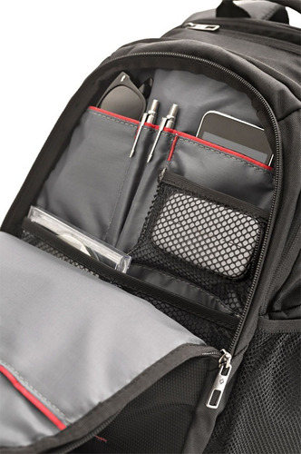 Mochila Samsonite Guardit - Garantia Oficial 12 Meses