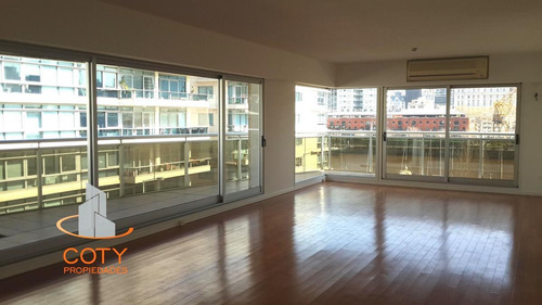Imagen 4 de 16 de Departamento En Venta O Alquiler Terrazas Del Yatch Venta 4 Ambientes