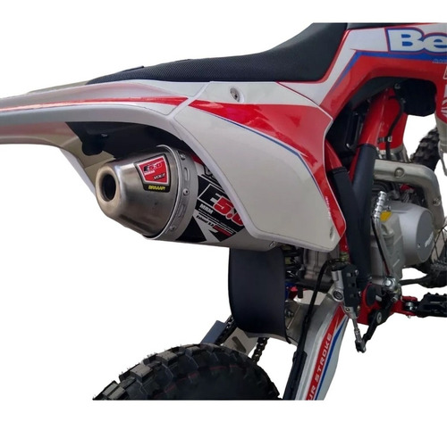 Imagen 11 de 16 de Beta Rr 125 Mini Big Wheel 0km Enduro