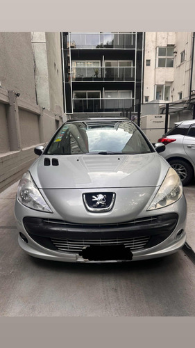 Peugeot 207 1.6 sedan xt premium tiptronic
