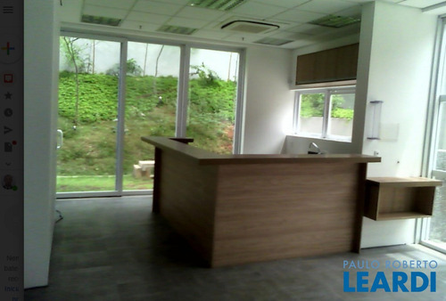Comercial - Jardim Paulista - Sp - 443557