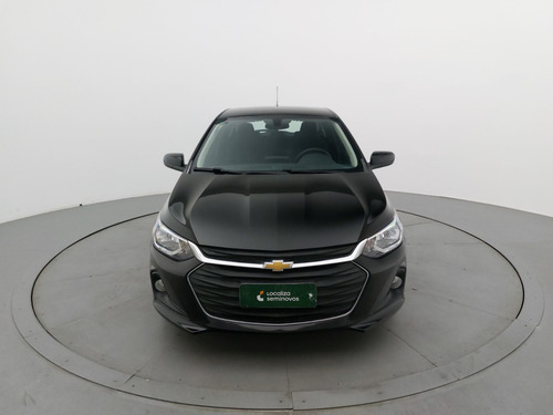 Chevrolet Onix 1.0 TURBO FLEX LT MANUAL