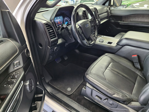 Ford Expedition 3.5 Limited 4x2 At