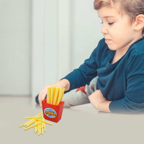 Papas Fritas Juego Papas Fritas Voladoras Juego Juguetes Com