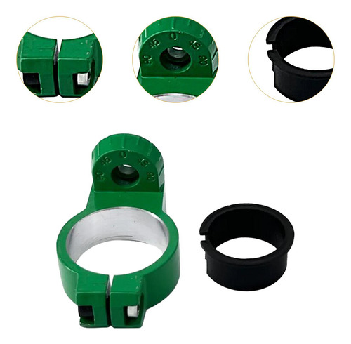 Pressione Pressione Pressione Jóias De Da Câmbia Da 43 Mm