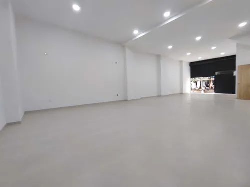 Local Comercial En Itagüí Parque Obrero