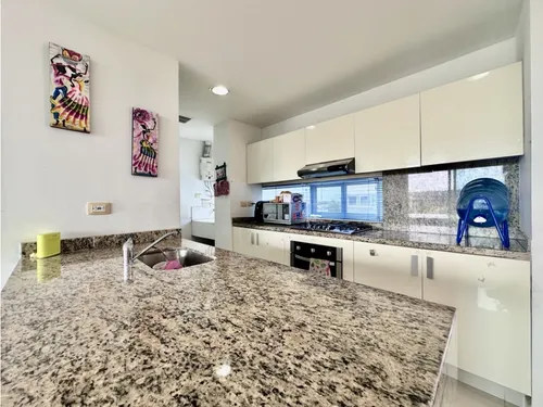 Zona Norte - Venta De Apartamento En Barceloneta.
