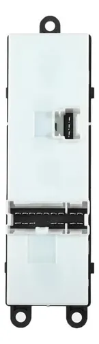 Kg Botón Switch Control For Nissan Tiida C11x 2007