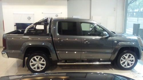 Volkswagen Amarok 3.0 V6 Cd Highline