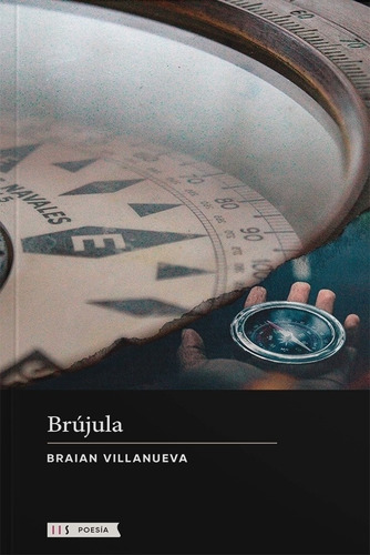 Libro Brujula - Braian Villanueva