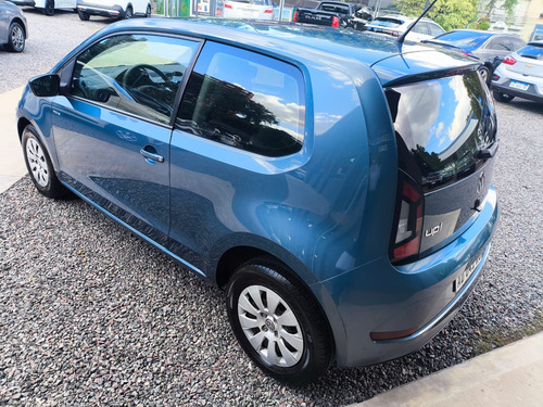 Volkswagen Up! 1.0 Move