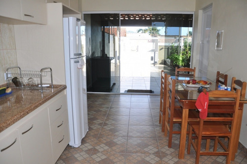 Casa 2 Dormitórios Para Venda Na Chácara Renascença Em Cananéia/sp - 0130 - 32622304