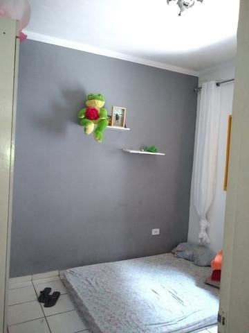Imagem 4 de 6 de Casa Com 2 Dormitórios À Venda, 127 M² Por R$ 265.000,00 - Jardim Minas Gerais - São José Dos Campos/sp - Ca1303