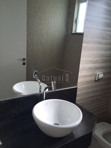 Casa Sobrado Em Condomínio Com 3 Quartos - 330458-v