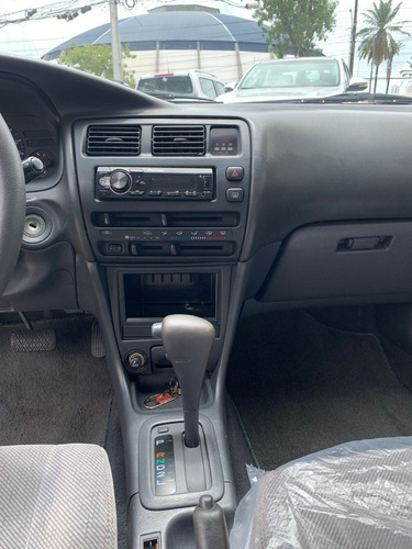Imagem 14 de 15 de Toyota Corolla Le 1.8 Aut Raridade
