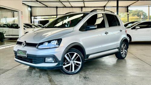 Volkswagen Fox Xtreme 1.6 Flex 2021 Único Dono