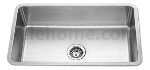 Tarja Fregadero Submontar Kele Master Sinks Kus3018-n