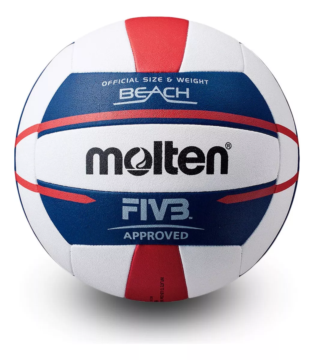 Primera imagen para búsqueda de pelota molten voley