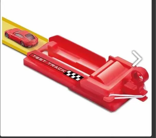 Pista Ferrari Para Niños