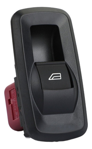 Interruptor De Ventana Apto For Ford Fiesta Vi 1.25 1.4