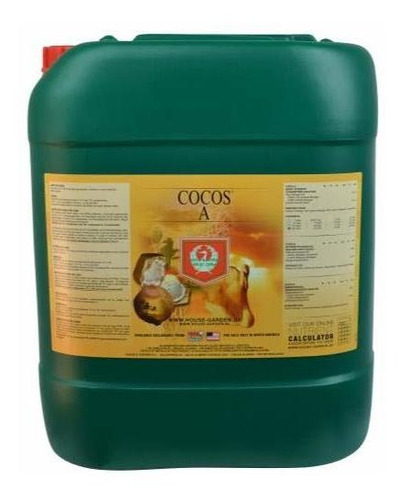 House & Garden Coco A - 20l [906119]