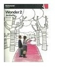 Wonder 2  - Activitybook - Richmond