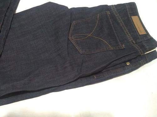 Jeans Calvin.klein- Muj- T29- Easy Flare