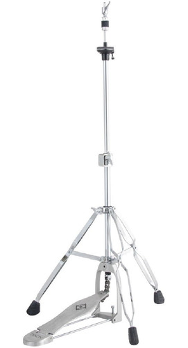 Soporte Hi Hat Dixon P1 Pata Doble Pshp1