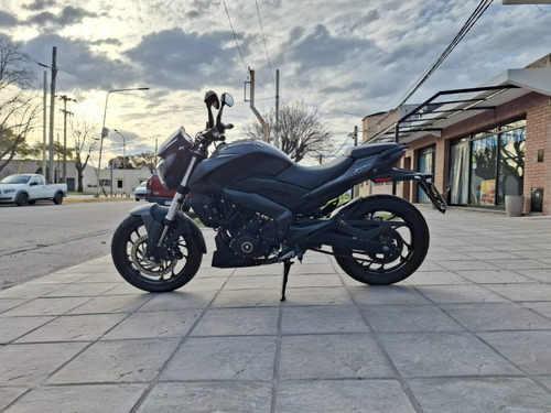 Bajaj Dominar 250cc Modelo 2022 2.300km