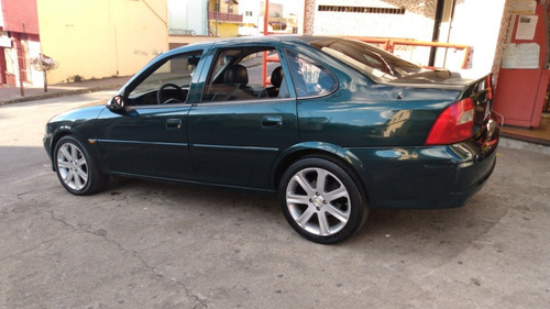 Chevrolet Gls
