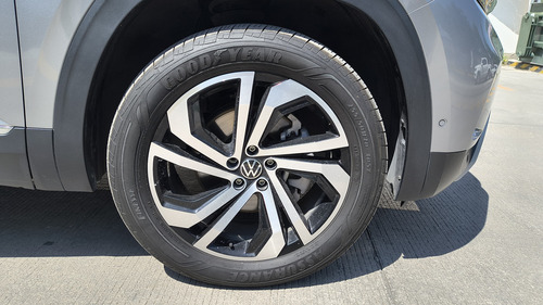 Volkswagen Teramont 3.6 V6 Highline Plus