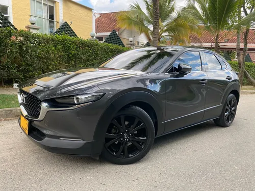 Mazda CX-30 2.0 Touring At