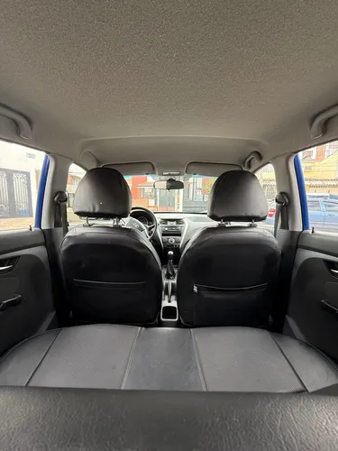Hyundai Eon 0.8 Style