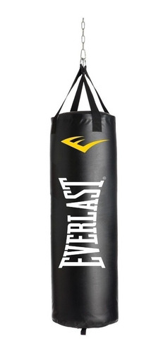 Bolsa Everlast Boxeo 1 Metro 70 Lbs Nevatear Muaythai Boxing