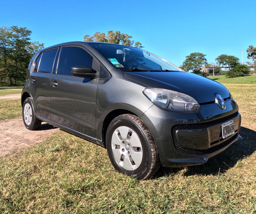 Volkswagen Up! 1.0 Move Up! 75cv 5 p