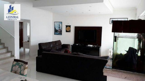 Imagem 4 de 30 de Casa Com 4 Dormitórios À Venda, 220 M² Por R$ 650.000 - Praia Do Sonho - Itanhaém/sp - Ca0532