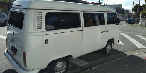 Vw -volkswagen Kombi 1.4