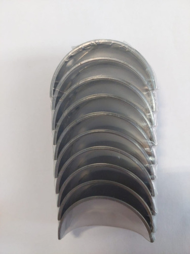 Bronzina Biela+mancal Virabreq Std Effa V21 V22 V25 2019/25