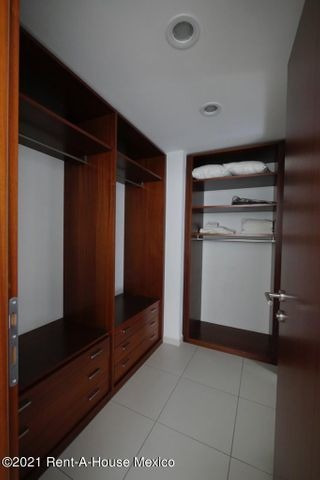 Imagen 2 de 14 de Departamento En Renta En Miguel Hidalgo, Ampliacion Granada Gis.