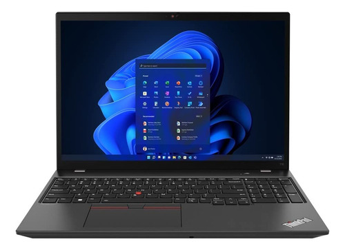 Notebook Lenovo Thinkpad L15 8gb Ram 500 Ssd I5°10gen Win 11 (Reacondicionado)